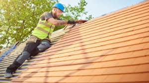 Best Rubber Roofing (EPDM, TPO)  in Bowling Green, MO
