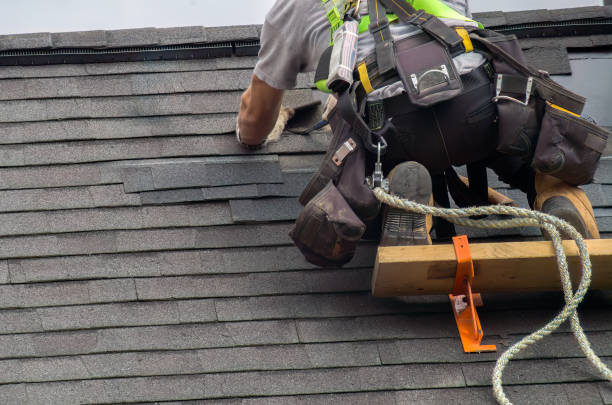 Hot Roofs in Bowling Green, MO