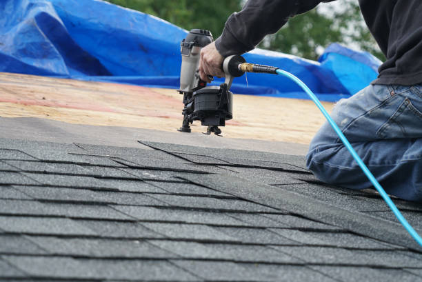 Best Green or Eco-Friendly Roofing Solutions  in Bowling Green, MO