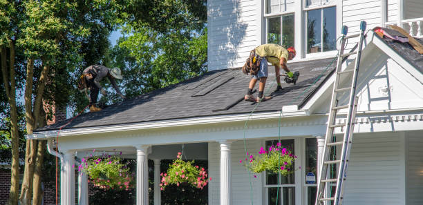 Best Green or Eco-Friendly Roofing Solutions  in Bowling Green, MO